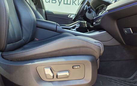 BMW X5, 2022 год, 8 390 000 рублей, 19 фотография