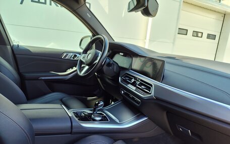 BMW X5, 2022 год, 8 390 000 рублей, 20 фотография