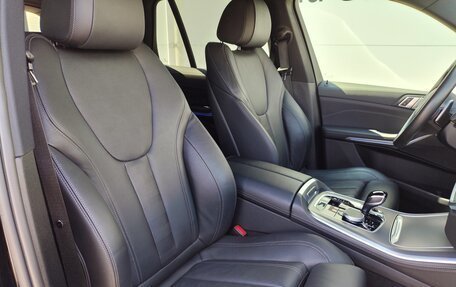 BMW X5, 2022 год, 8 390 000 рублей, 21 фотография