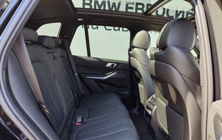 BMW X5, 2022 год, 8 390 000 рублей, 22 фотография