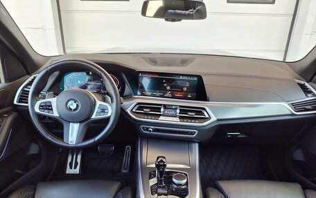 BMW X5, 2022 год, 8 390 000 рублей, 26 фотография