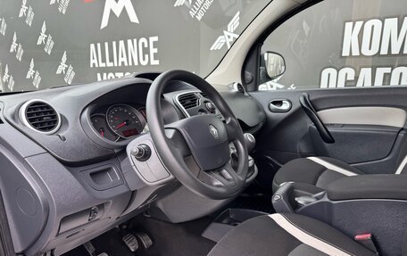 Renault Kangoo II рестайлинг, 2013 год, 1 285 000 рублей, 11 фотография