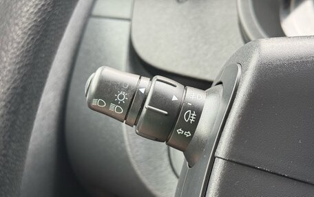 Renault Kangoo II рестайлинг, 2013 год, 1 285 000 рублей, 17 фотография