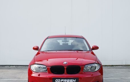 BMW 1 серия, 2009 год, 979 000 рублей, 3 фотография