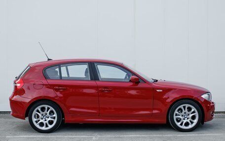 BMW 1 серия, 2009 год, 979 000 рублей, 5 фотография