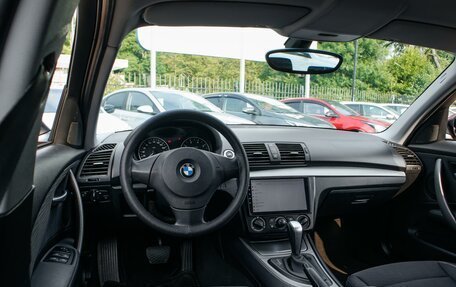BMW 1 серия, 2009 год, 979 000 рублей, 6 фотография