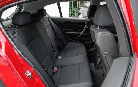 BMW 1 серия, 2009 год, 979 000 рублей, 7 фотография