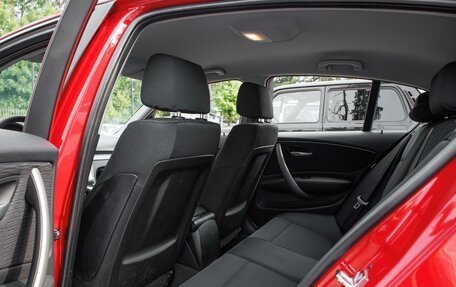 BMW 1 серия, 2009 год, 979 000 рублей, 11 фотография