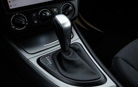 BMW 1 серия, 2009 год, 979 000 рублей, 15 фотография