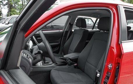 BMW 1 серия, 2009 год, 979 000 рублей, 10 фотография
