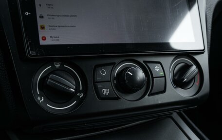 BMW 1 серия, 2009 год, 979 000 рублей, 14 фотография