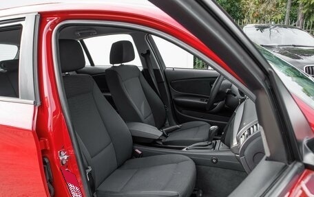 BMW 1 серия, 2009 год, 979 000 рублей, 8 фотография