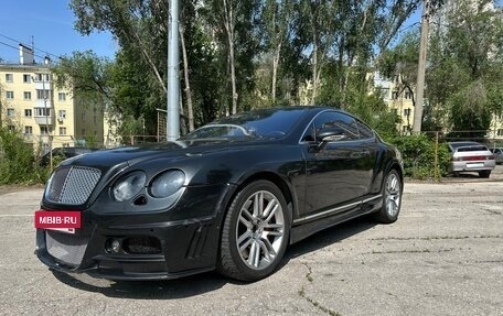 Bentley Continental GT I, 2005 год, 1 470 000 рублей, 2 фотография