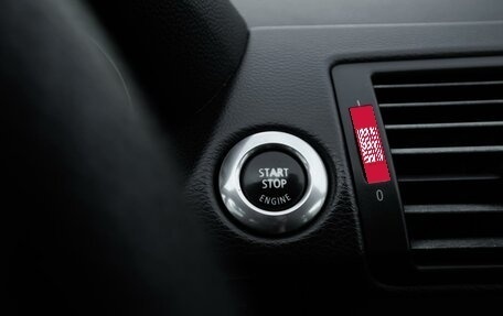 BMW 1 серия, 2009 год, 979 000 рублей, 16 фотография