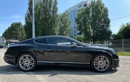 Bentley Continental GT I, 2005 год, 1 470 000 рублей, 5 фотография