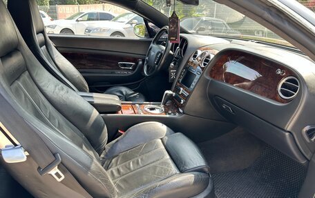 Bentley Continental GT I, 2005 год, 1 470 000 рублей, 10 фотография