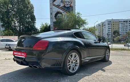 Bentley Continental GT I, 2005 год, 1 470 000 рублей, 6 фотография