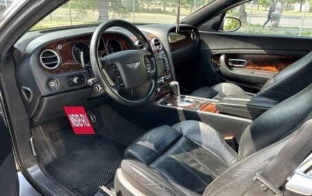 Bentley Continental GT I, 2005 год, 1 470 000 рублей, 9 фотография
