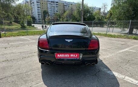 Bentley Continental GT I, 2005 год, 1 470 000 рублей, 7 фотография