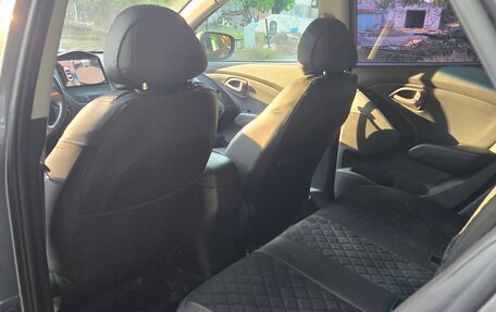 Hyundai ix35 I рестайлинг, 2015 год, 1 600 000 рублей, 7 фотография