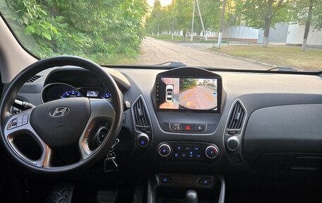 Hyundai ix35 I рестайлинг, 2015 год, 1 600 000 рублей, 5 фотография