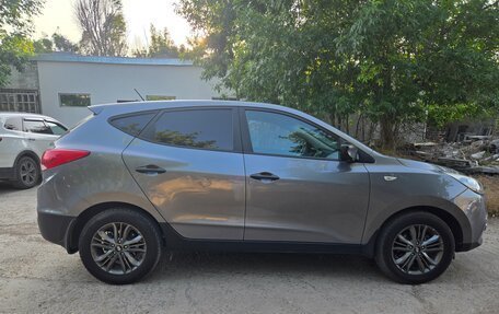 Hyundai ix35 I рестайлинг, 2015 год, 1 600 000 рублей, 4 фотография