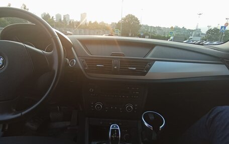 BMW X1, 2012 год, 1 350 000 рублей, 4 фотография