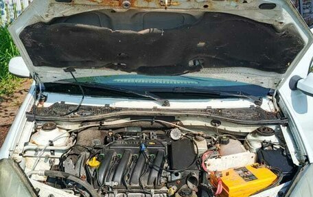 Renault Sandero I, 2012 год, 280 000 рублей, 2 фотография
