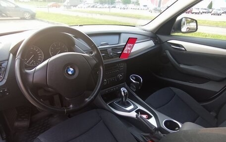 BMW X1, 2012 год, 1 350 000 рублей, 5 фотография