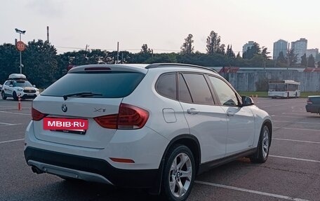 BMW X1, 2012 год, 1 350 000 рублей, 3 фотография