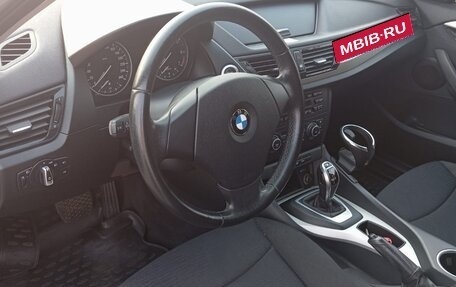 BMW X1, 2012 год, 1 350 000 рублей, 6 фотография