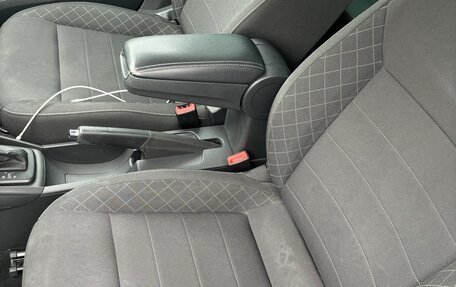 Skoda Rapid II, 2021 год, 1 350 000 рублей, 11 фотография