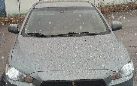 Mitsubishi Lancer IX, 2009 год, 565 000 рублей, 6 фотография