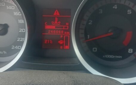 Mitsubishi Lancer IX, 2009 год, 565 000 рублей, 9 фотография