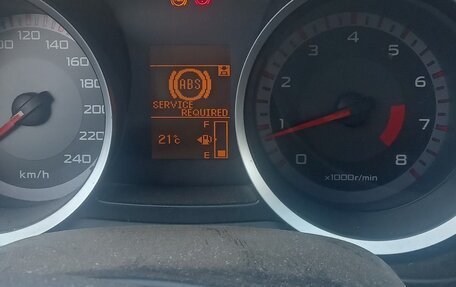 Mitsubishi Lancer IX, 2009 год, 565 000 рублей, 10 фотография