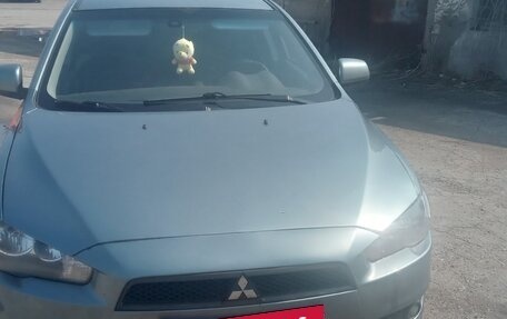 Mitsubishi Lancer IX, 2009 год, 565 000 рублей, 7 фотография