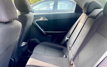 KIA Cerato III, 2010 год, 780 000 рублей, 10 фотография