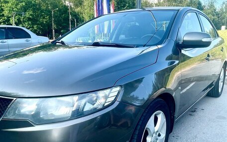 KIA Cerato III, 2010 год, 780 000 рублей, 3 фотография