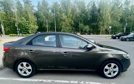 KIA Cerato III, 2010 год, 780 000 рублей, 6 фотография