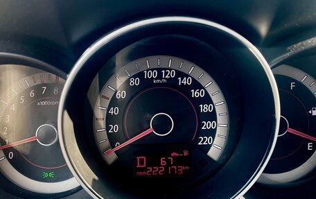 KIA Cerato III, 2010 год, 780 000 рублей, 13 фотография