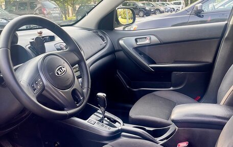 KIA Cerato III, 2010 год, 780 000 рублей, 8 фотография