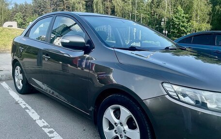 KIA Cerato III, 2010 год, 780 000 рублей, 7 фотография