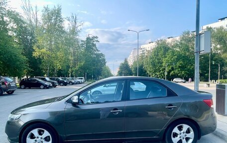 KIA Cerato III, 2010 год, 780 000 рублей, 4 фотография