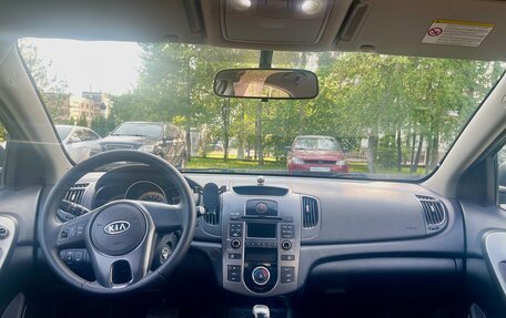 KIA Cerato III, 2010 год, 780 000 рублей, 9 фотография
