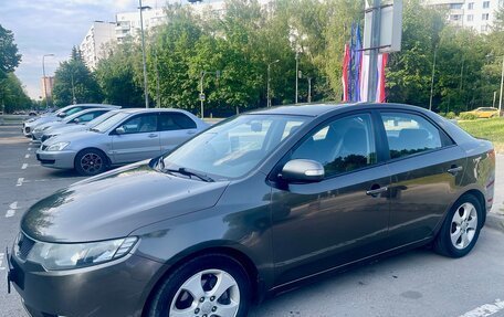 KIA Cerato III, 2010 год, 780 000 рублей, 5 фотография