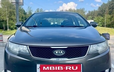 KIA Cerato III, 2010 год, 780 000 рублей, 1 фотография