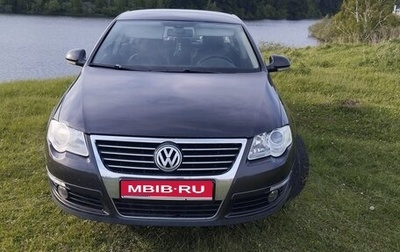 Volkswagen Passat B6, 2008 год, 430 000 рублей, 1 фотография