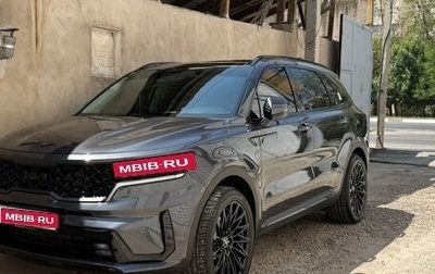 KIA Sorento IV, 2023 год, 4 250 000 рублей, 1 фотография