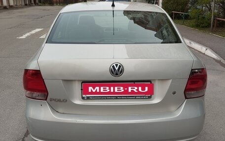 Volkswagen Polo VI (EU Market), 2012 год, 475 000 рублей, 3 фотография