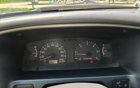 Mitsubishi Pajero Sport II рестайлинг, 2008 год, 1 050 000 рублей, 14 фотография
